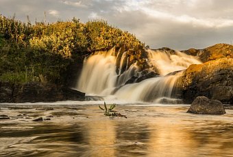 Автобусный тур в Мурманск! Арктическое лето
