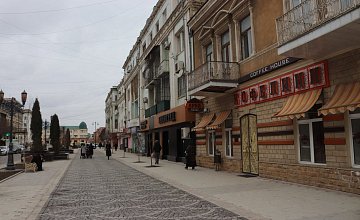 «Белавиа» предлагает скидки на рейсы из Минска в Дагестан. Почем билеты?