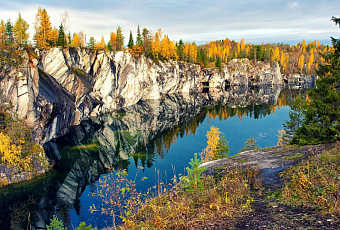 Прямой авиарейс из Беларуси в Карелию: до Петрозаводска можно будет долететь без пересадок