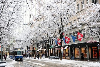 Княжеский Новый год в Монако 2026