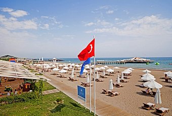 Невиданные цены на туры в Турцию - от 282 EUR на двоих с вылетом из Минска
