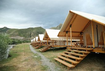 Авиатур в Дагестан из Минска