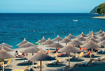 Легенды Греции: отдых на Эгейском море + экскурсии