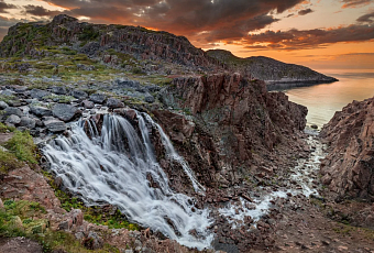 Автобусный тур в Мурманск! Арктическое лето