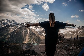 Экскурсионный тур в Дагестан!