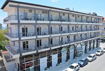 Легенды Греции: отдых на Эгейском море + экскурсии