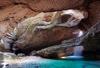 Авиатур в Дагестан из Минска