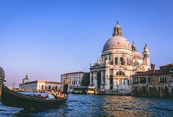 Уникальная Италия