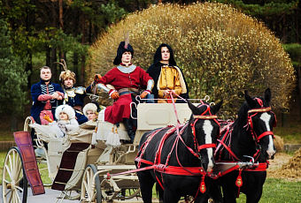 Выходные в Беларуси: не сиди дома — поезжай в Мир, Несвиж или даже на Сулу!