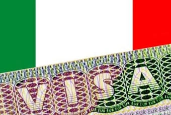 Визовый центр Италии в Минске возобновил регистрацию по живой очереди