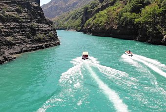 Авиатур в Дагестан из Минска