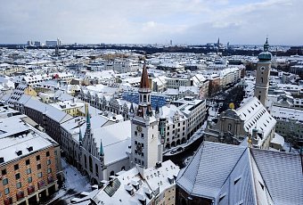 Княжеский Новый год в Монако 2026