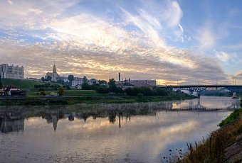 Организованный туризм в Беларуси: что изменилось в 2025 году