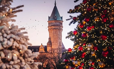 Автобусные туры с визовой поддержкой: 7 вариантов открыть шенген до конца 2025 года