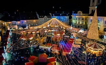 Туры на Новый Год