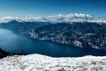 Новый год в Вероне 2026 (Доломитовые Альпы + Shopping City Sud)