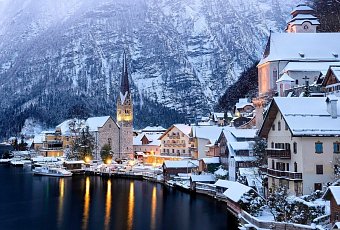 Новый год в Вероне 2026 (Доломитовые Альпы + Shopping City Sud)