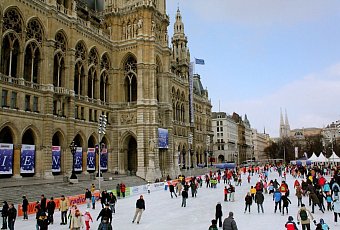 Новый год в Вероне 2026 (Доломитовые Альпы + Shopping City Sud)