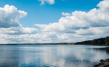 МТС составил рейтинг самых популярных водоемов Беларуси