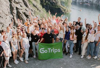 Автобусный тур в Мурманск! Арктическое лето