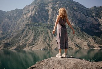 Экскурсионный тур в Дагестан!