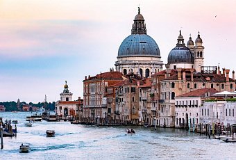 Уникальная Италия