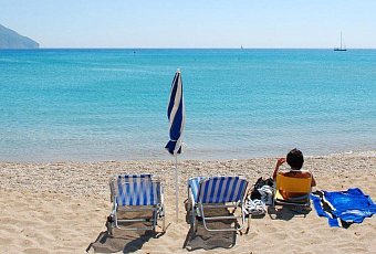 Раннее бронирование туров в Грецию от «Экотур»: –20 € до 27 марта!