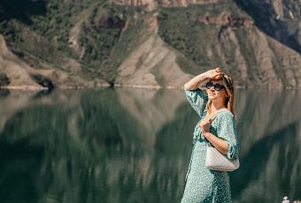 Экскурсионный тур в Дагестан!