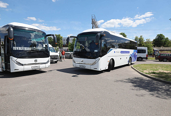 В Беларуси появился сервис для поиска автобусных билетов с пересадками