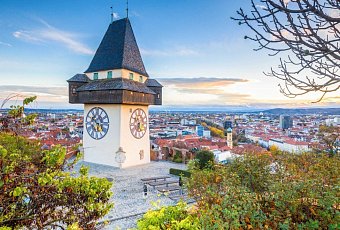 Карнавал в Ницце + Фестиваль лимонов в Ментоне