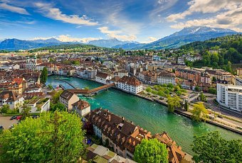 Карнавал в Ницце + Фестиваль лимонов в Ментоне