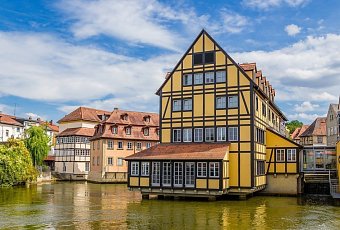 Дорогами Франции