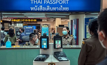 С 1 мая для туристов меняются правила въезда в Таиланд