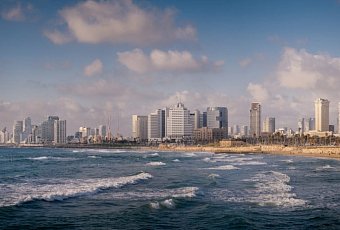 Прямые рейсы из Минска в Тель-Авив! Arkia запускает прямые рейсы в Минск