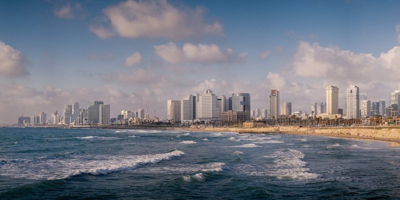 Прямые рейсы из Минска в Тель-Авив! Arkia запускает прямые рейсы в Минск