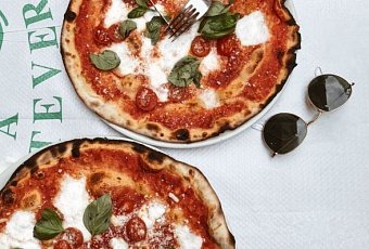 Уникальная Италия