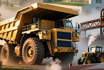 Промышленный туризм: экскурсии на заводы и фабрики в Беларуси