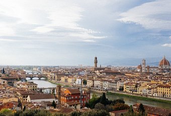 Лучшие карнавалы Италии: Виареджо и Венеция