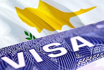  Минске открылся визовый центр Кипра — оформлять визу стало проще!